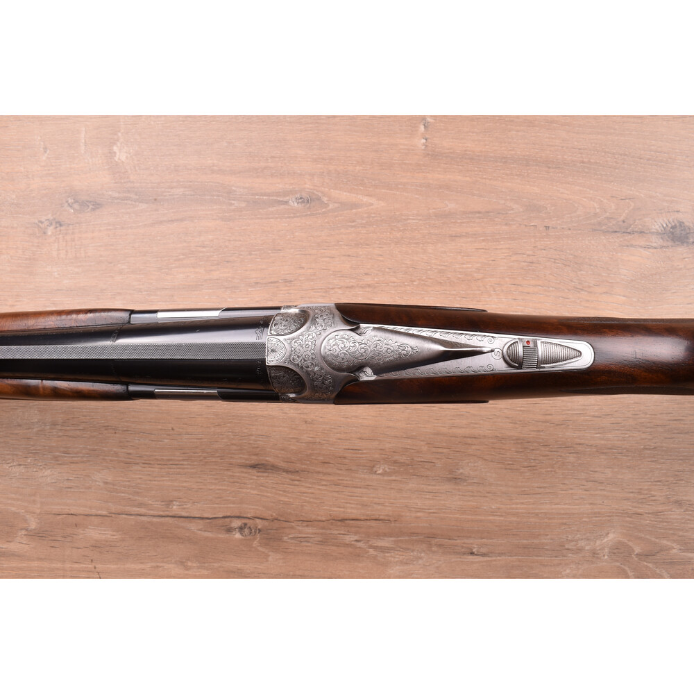12 gauge 687 EELL 
