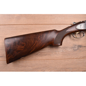 Beretta 12 gauge 687 EELL 