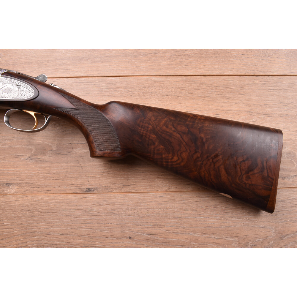 12 gauge 687 EELL 