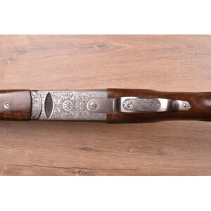 Beretta 12 gauge 687 Silver Pigeon Iii My25 
