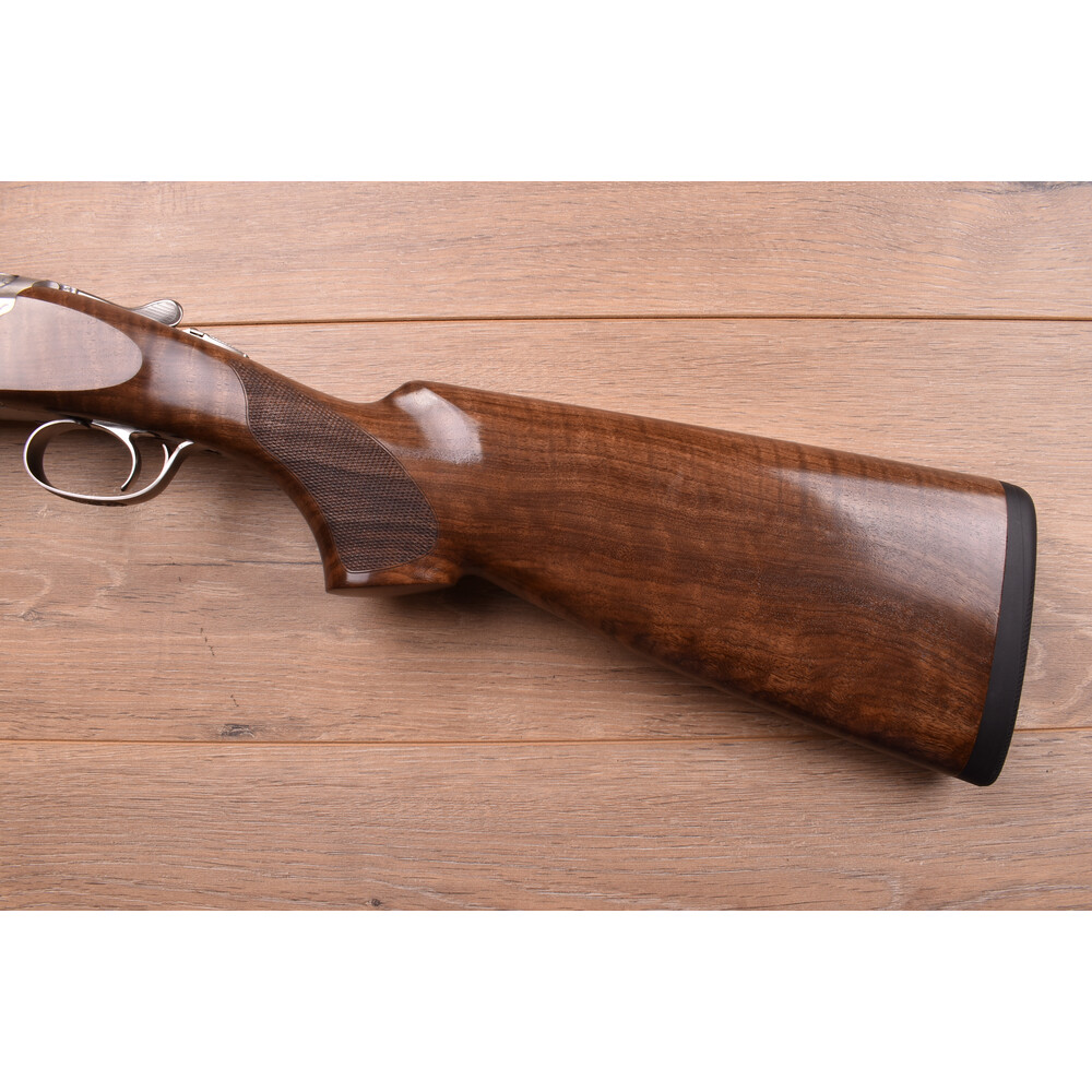 12 gauge 687 Silver Pigeon Iii My25 
