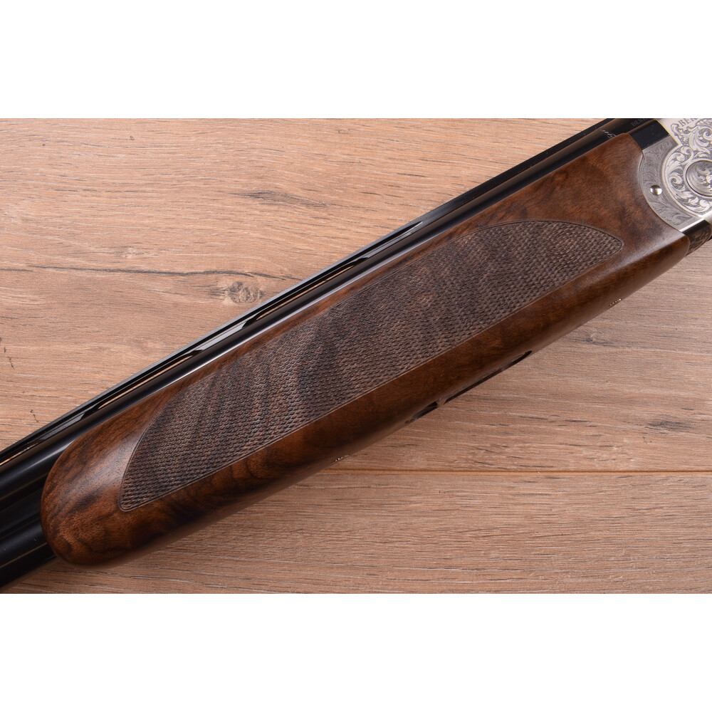 12 gauge 687 Silver Pigeon Iii My25 