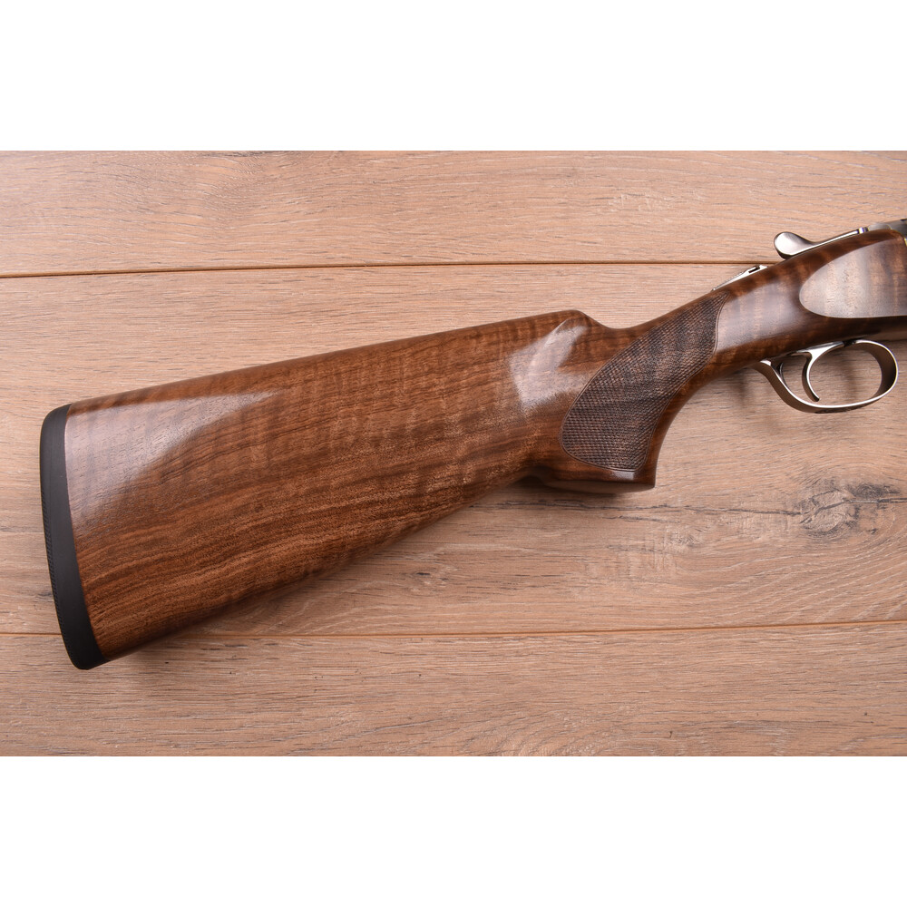 12 gauge 687 Silver Pigeon Iii My25 