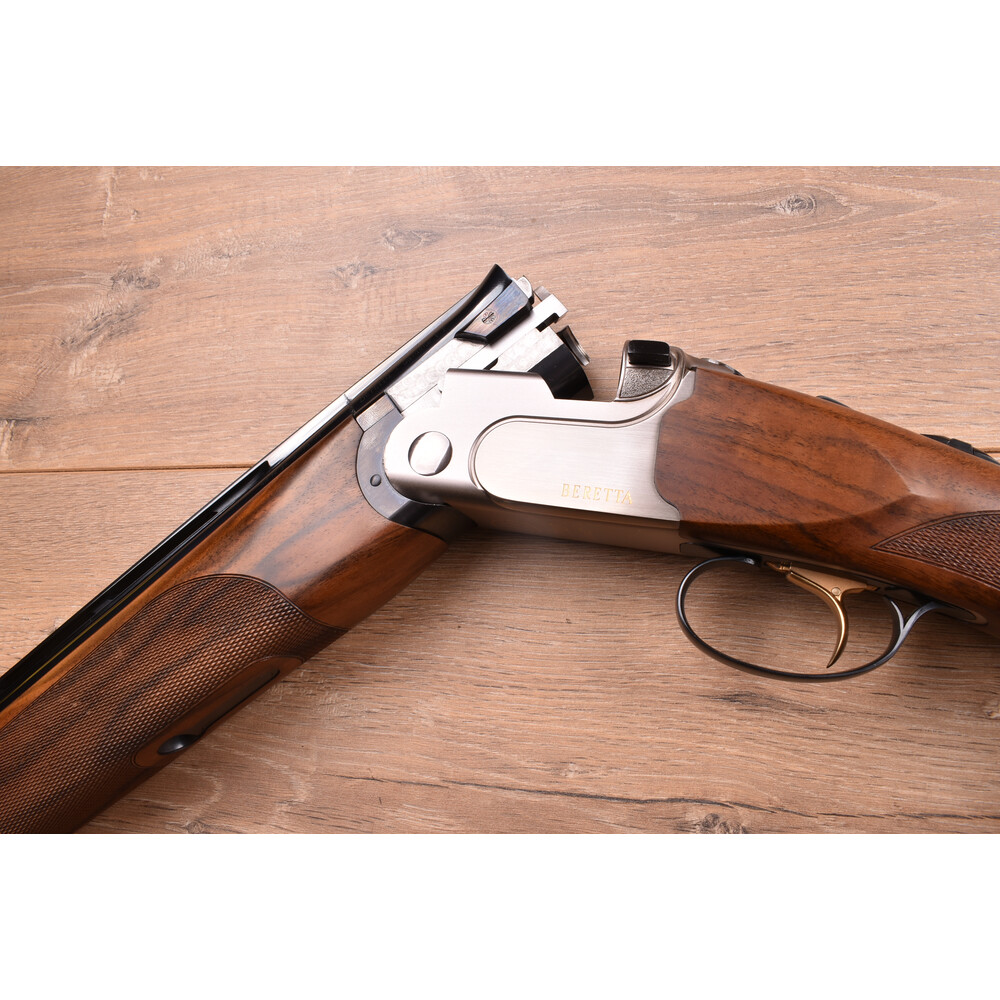 12 gauge DT10 Sporting Adjustable 