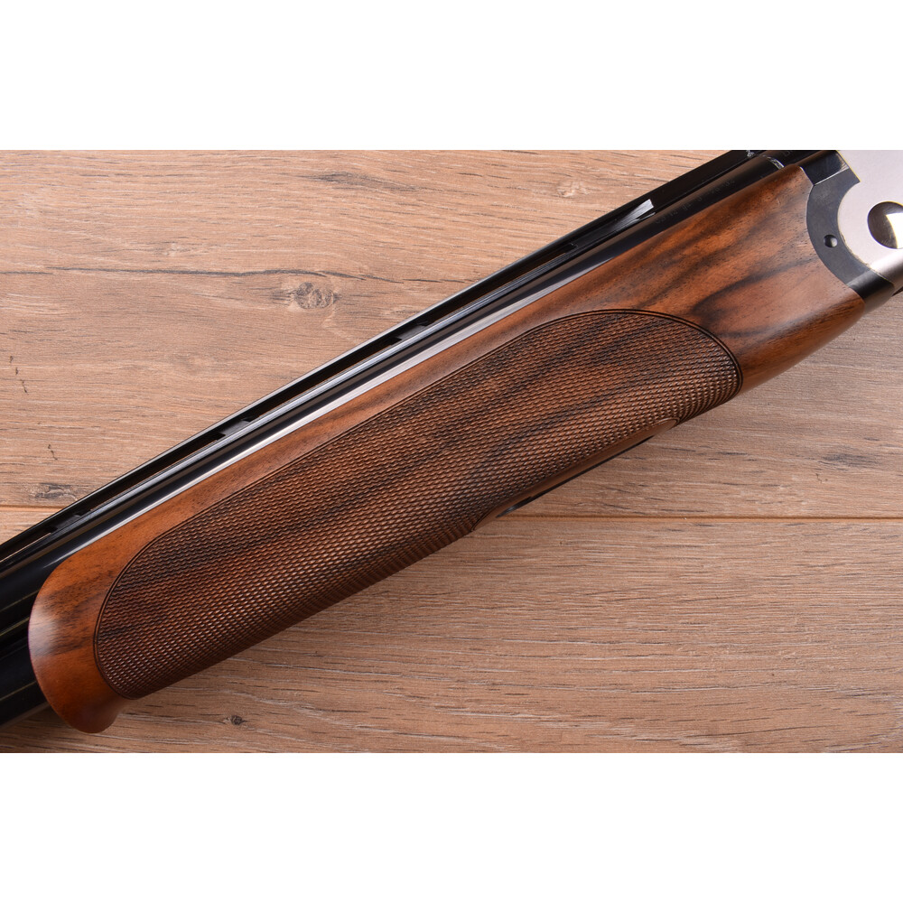 12 gauge DT10 Sporting Adjustable 
