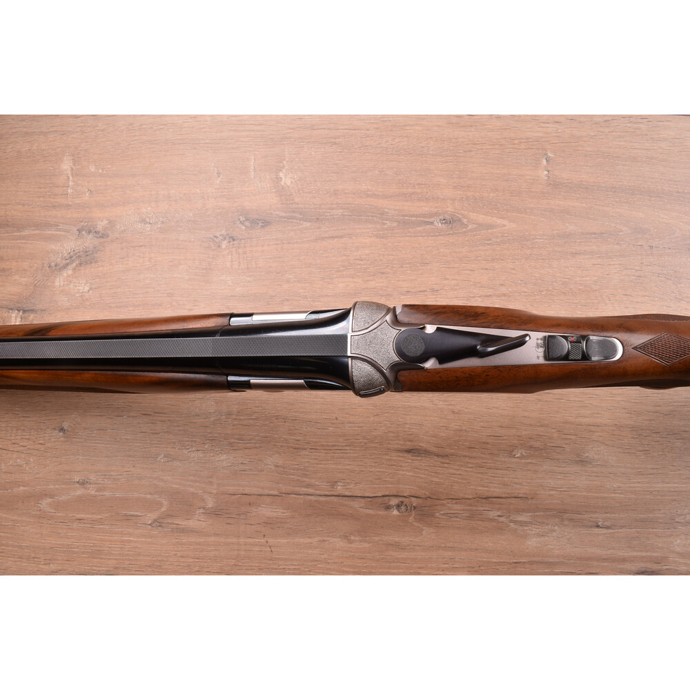 12 gauge DT10 Sporting Adjustable 
