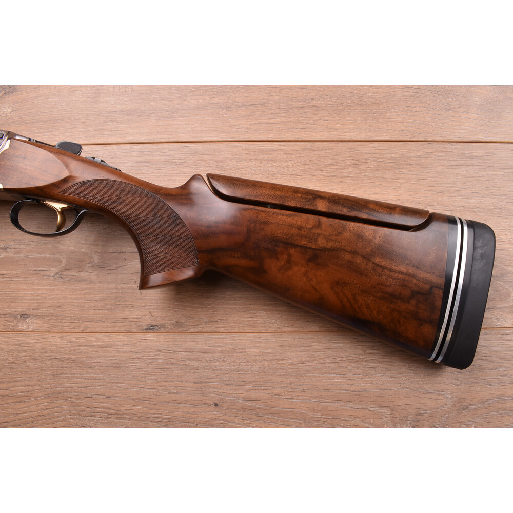 12 gauge DT10 Sporting Adjustable 