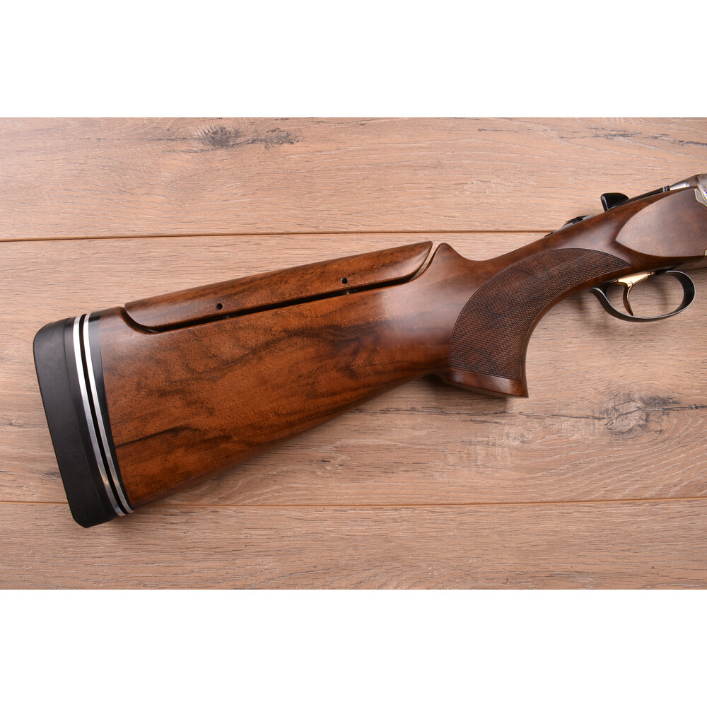 12 gauge DT10 Sporting Adjustable 