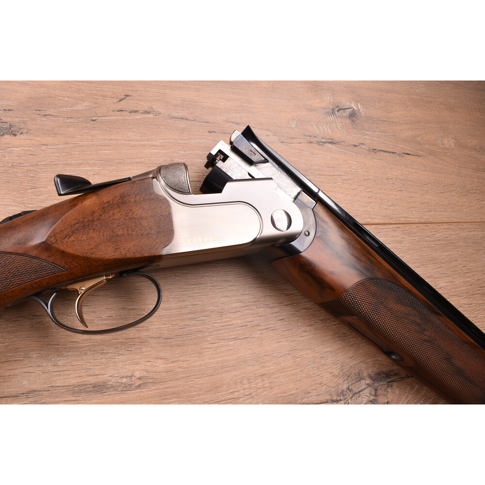 12 gauge DT10 Sporting Adjustable 