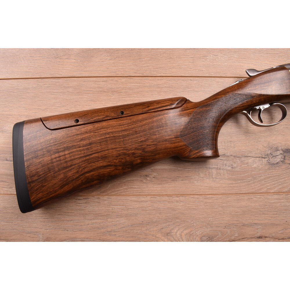 12 gauge 694 Trap Adjustable 