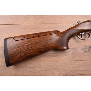 Beretta 12 gauge 694 Trap Adjustable  