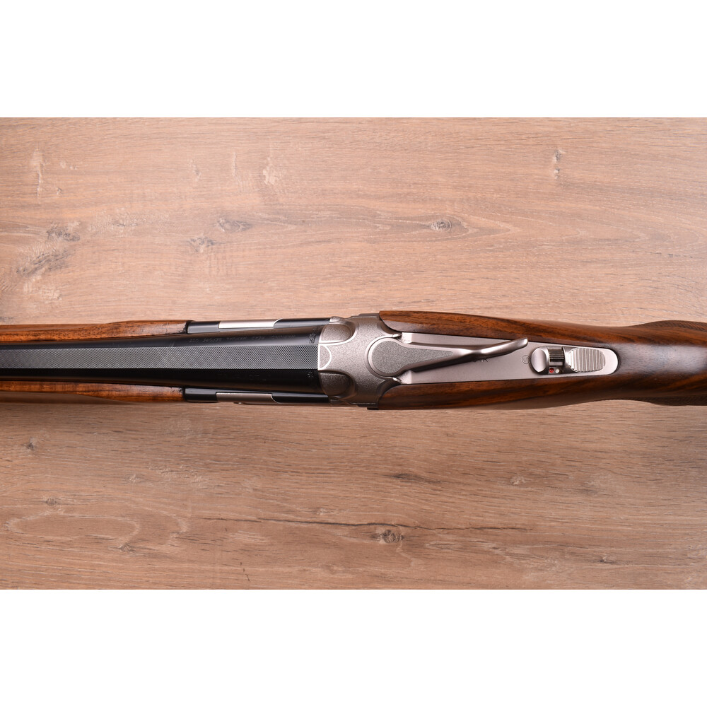 12 gauge 694 Trap Adjustable 
