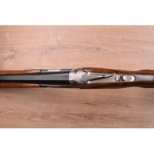 Beretta 12 gauge 694 Trap Adjustable  