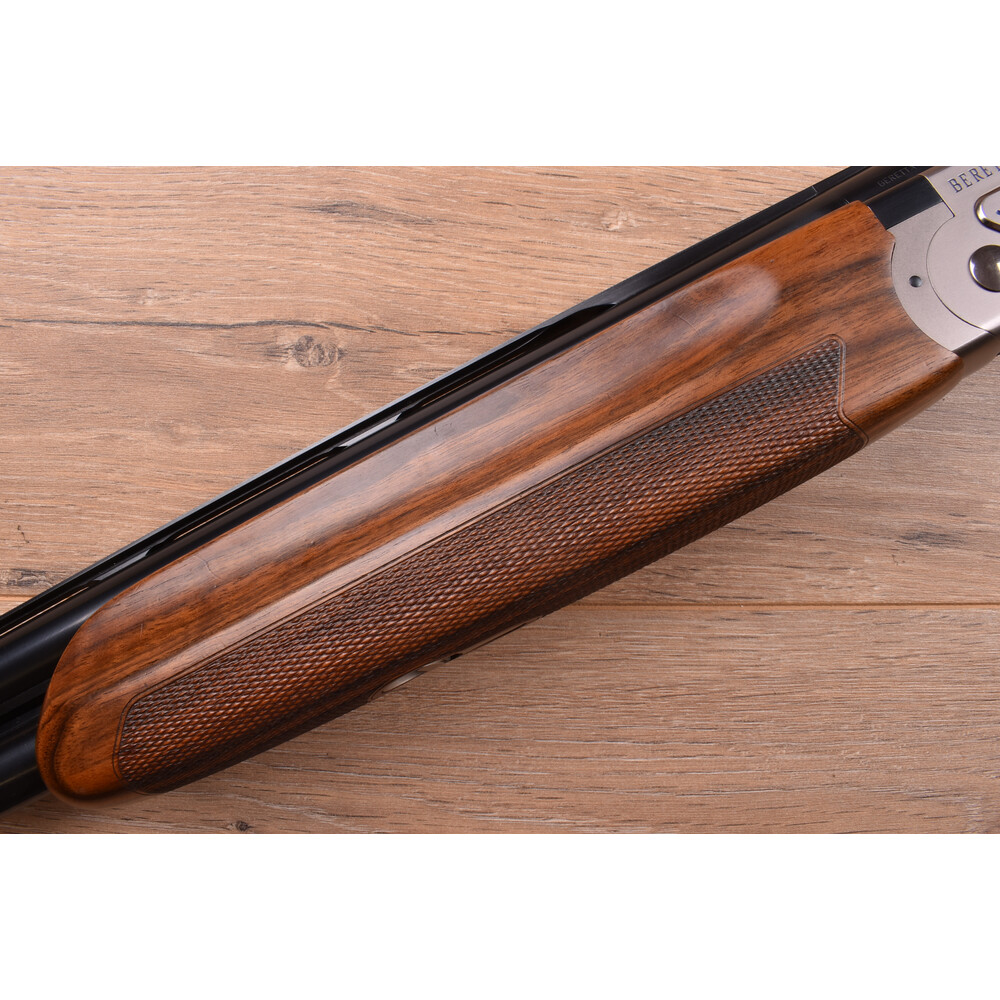 12 gauge 694 Trap Adjustable 
