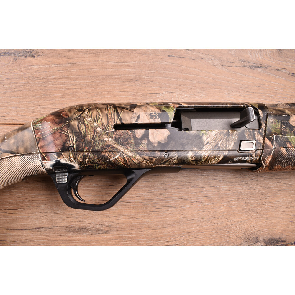 12 gauge SX4 Camo MOBUC 