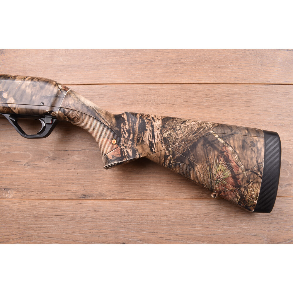 12 gauge SX4 Camo MOBUC 