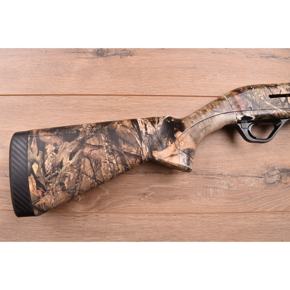 12 gauge SX4 Camo MOBUC 