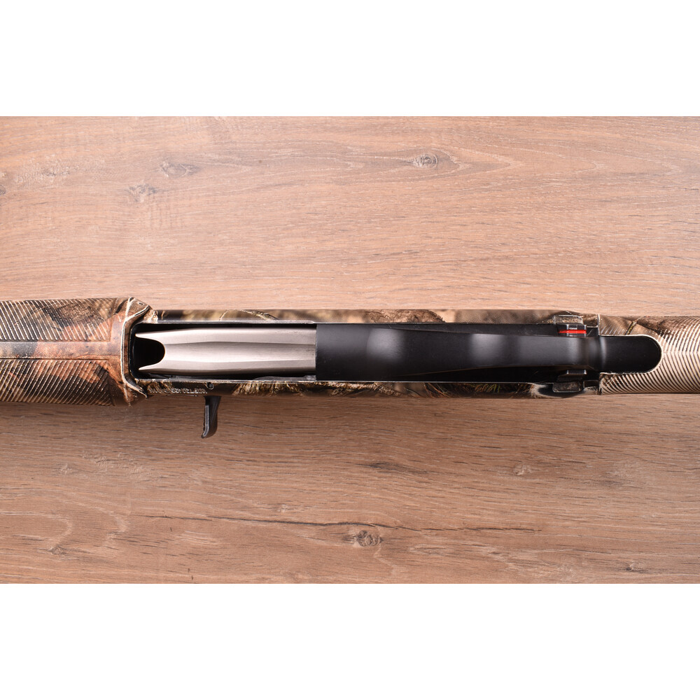 12 gauge SX4 Camo MOBUC 