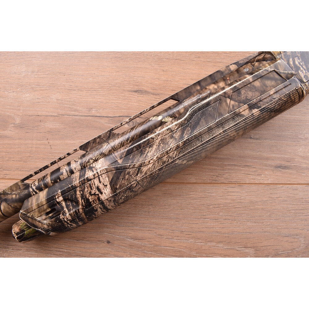 12 gauge SX4 Camo MOBUC 
