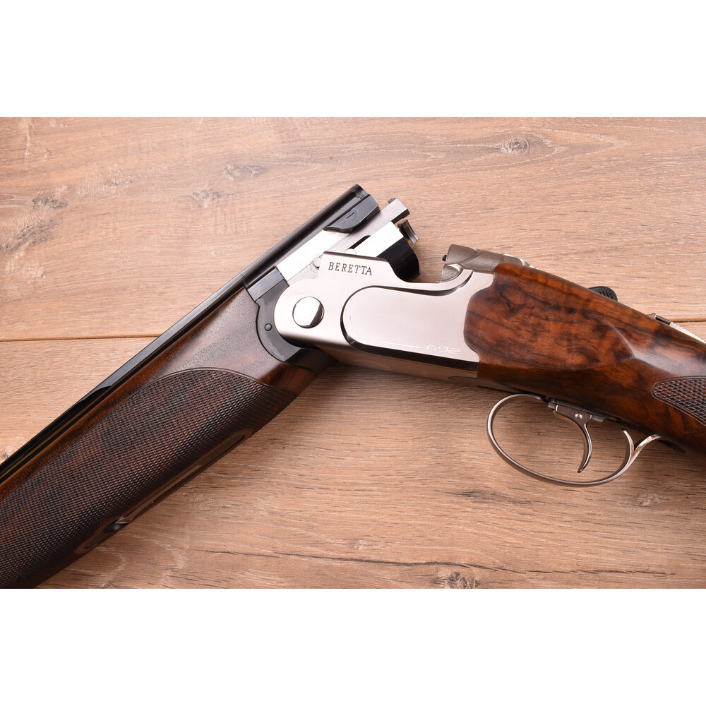 12 gauge 692 Sporting 