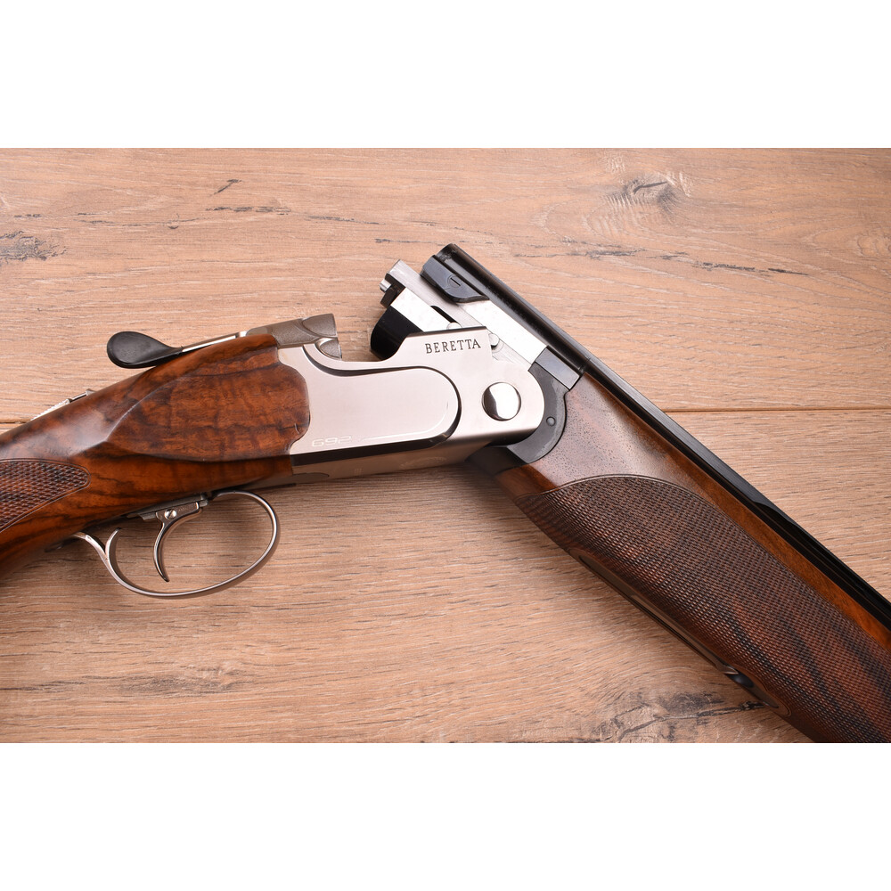 12 gauge 692 Sporting 