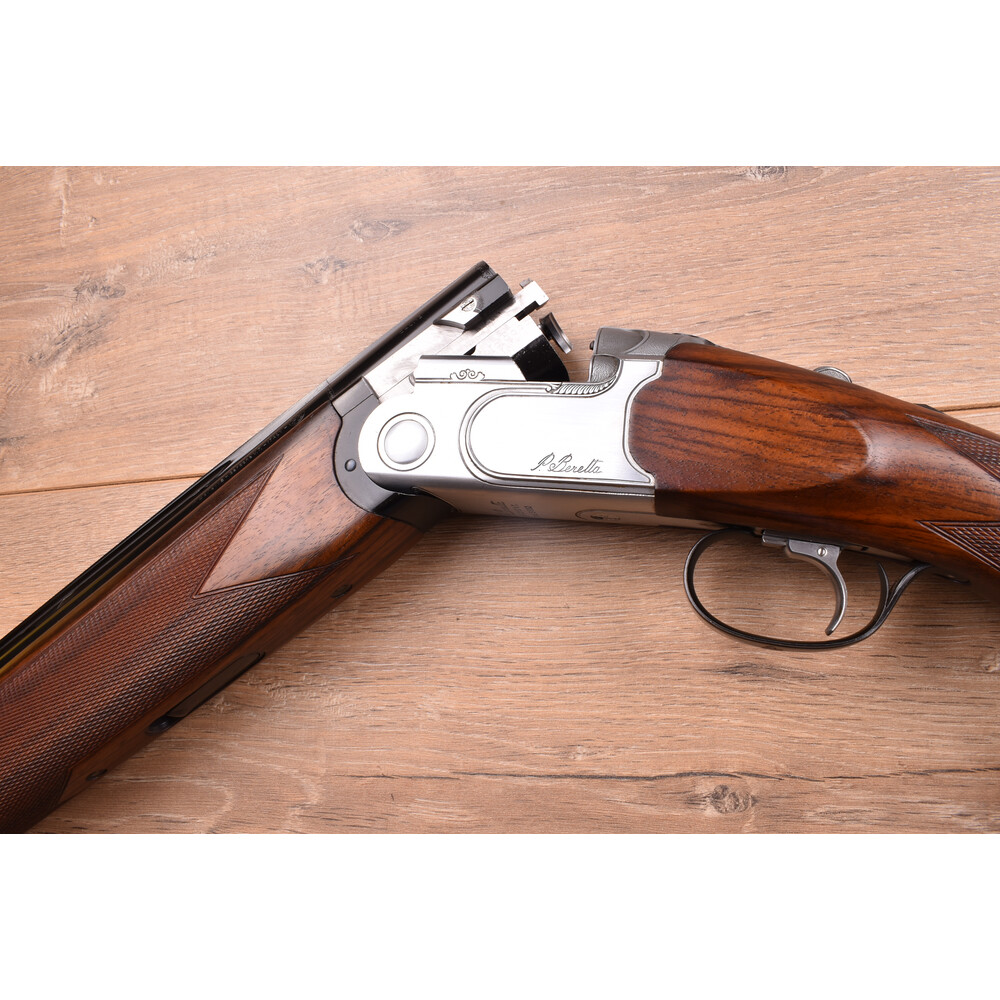 12 gauge 682 TRAP 
