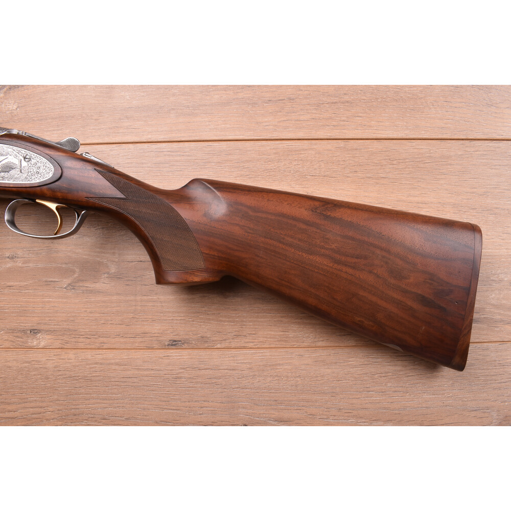 12 gauge 687 EELL 
