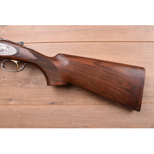 Beretta 12 gauge 687 EELL 