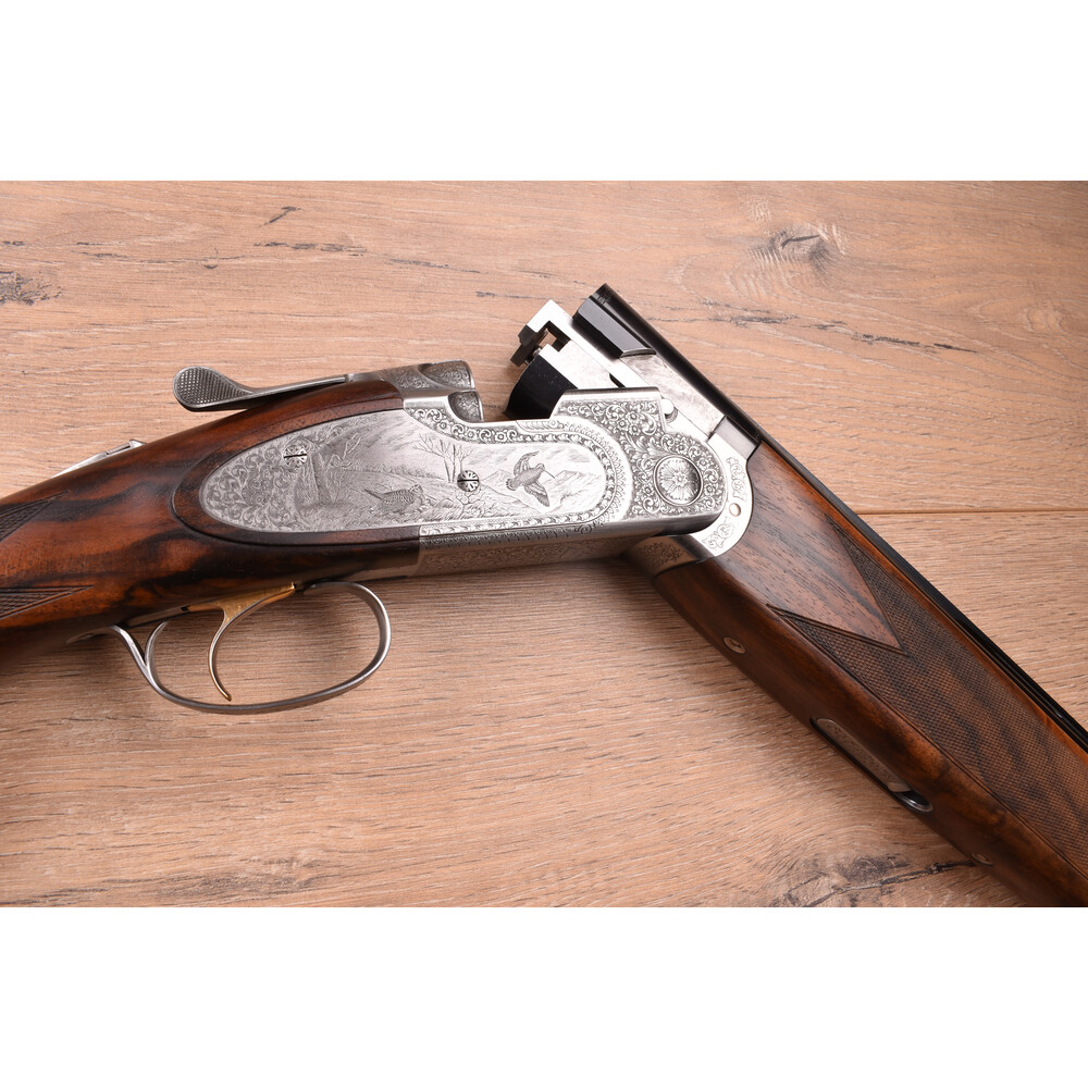 12 gauge 687 EELL 