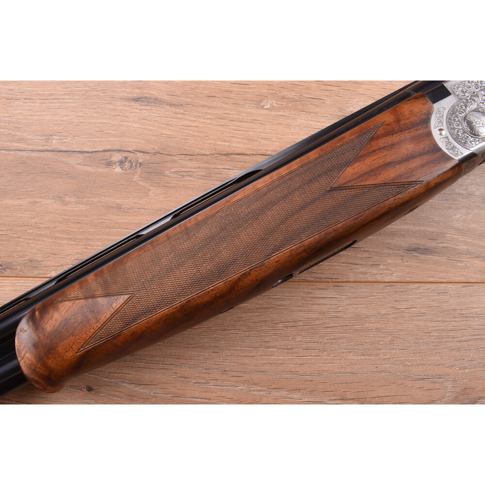 12 gauge 687 EELL 