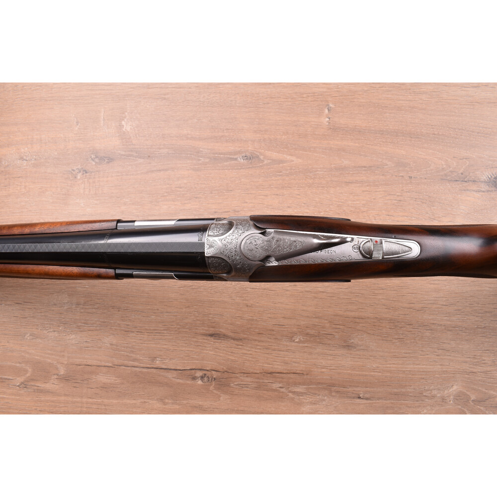 12 gauge 687 EELL 