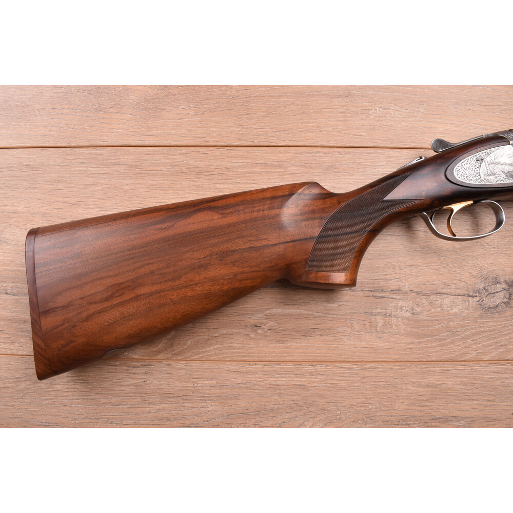 12 gauge 687 EELL 