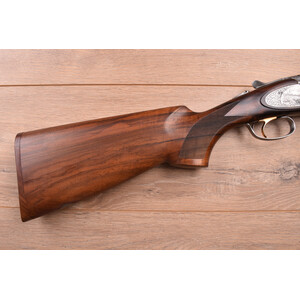 Beretta 12 gauge 687 EELL 