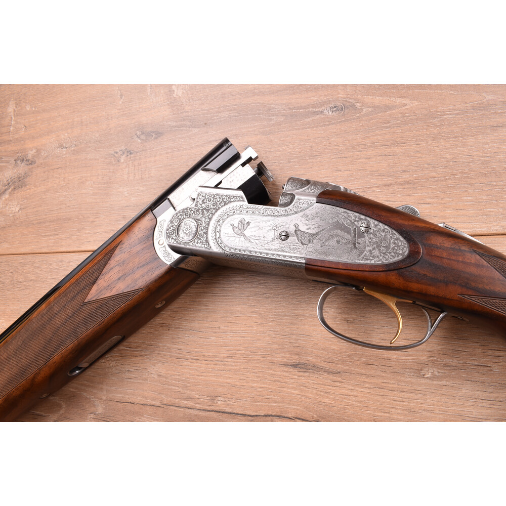 12 gauge 687 EELL 