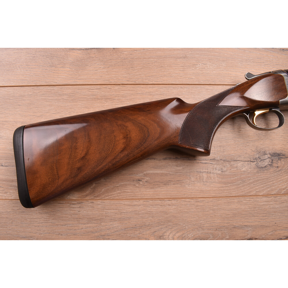 12 gauge B525 Game One 