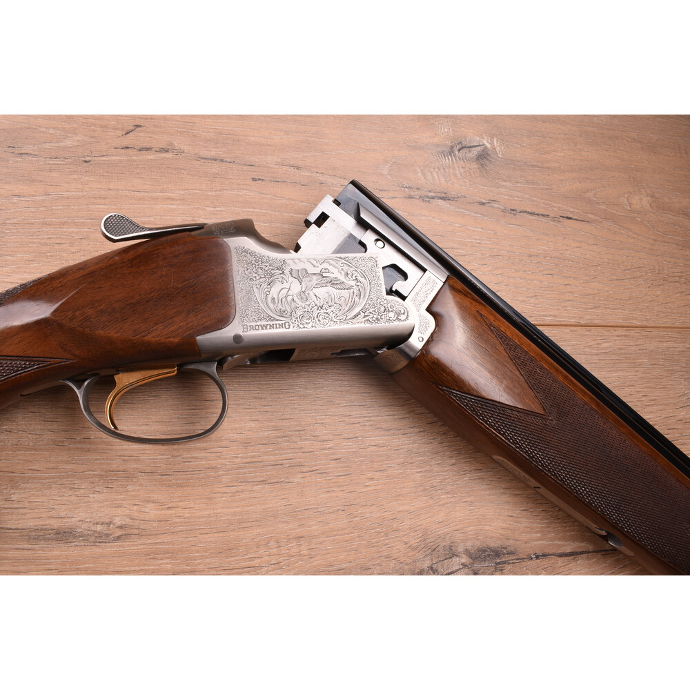 12 gauge B525 Game One 