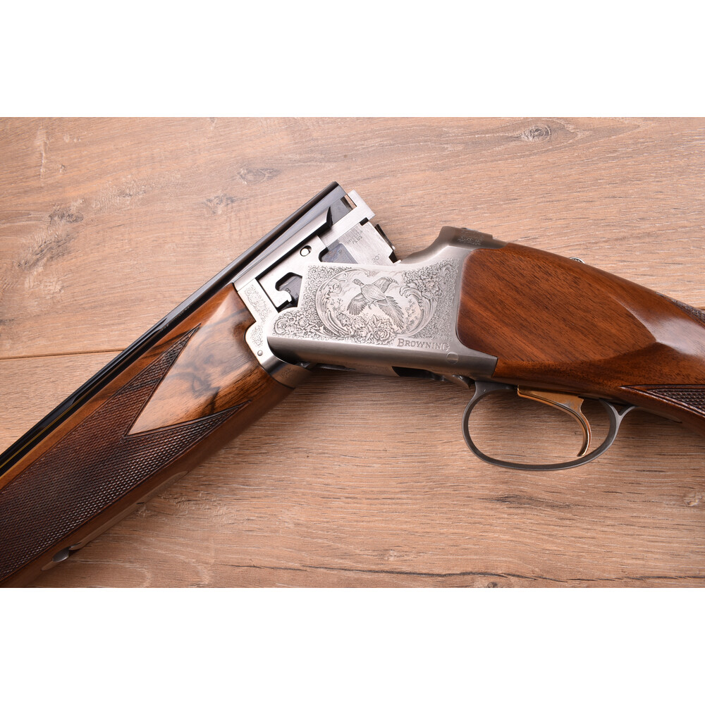 12 gauge B525 Game One 