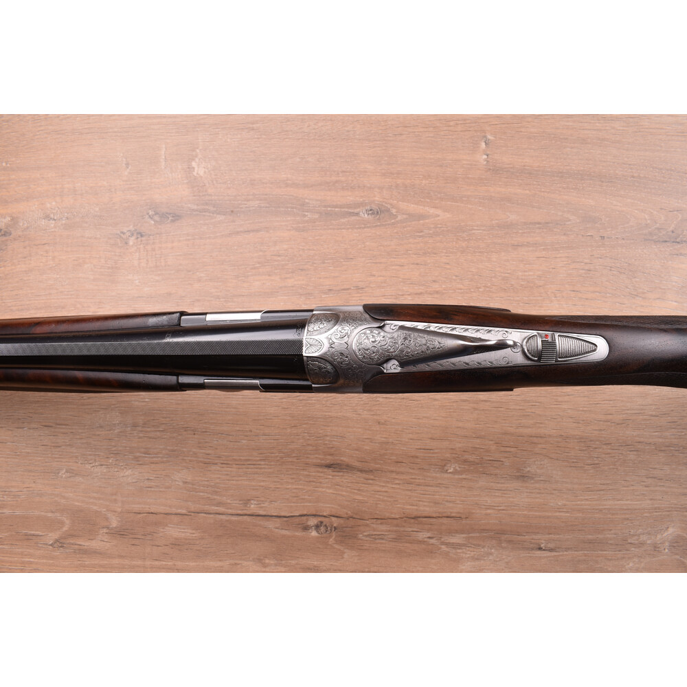 20 gauge 687 EELL Classic 