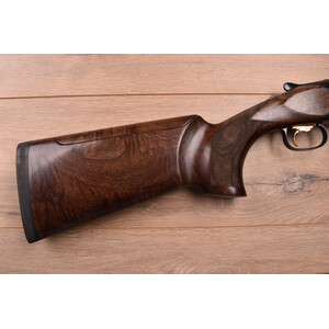 Browning 12 gauge B825 S3 ADJ 