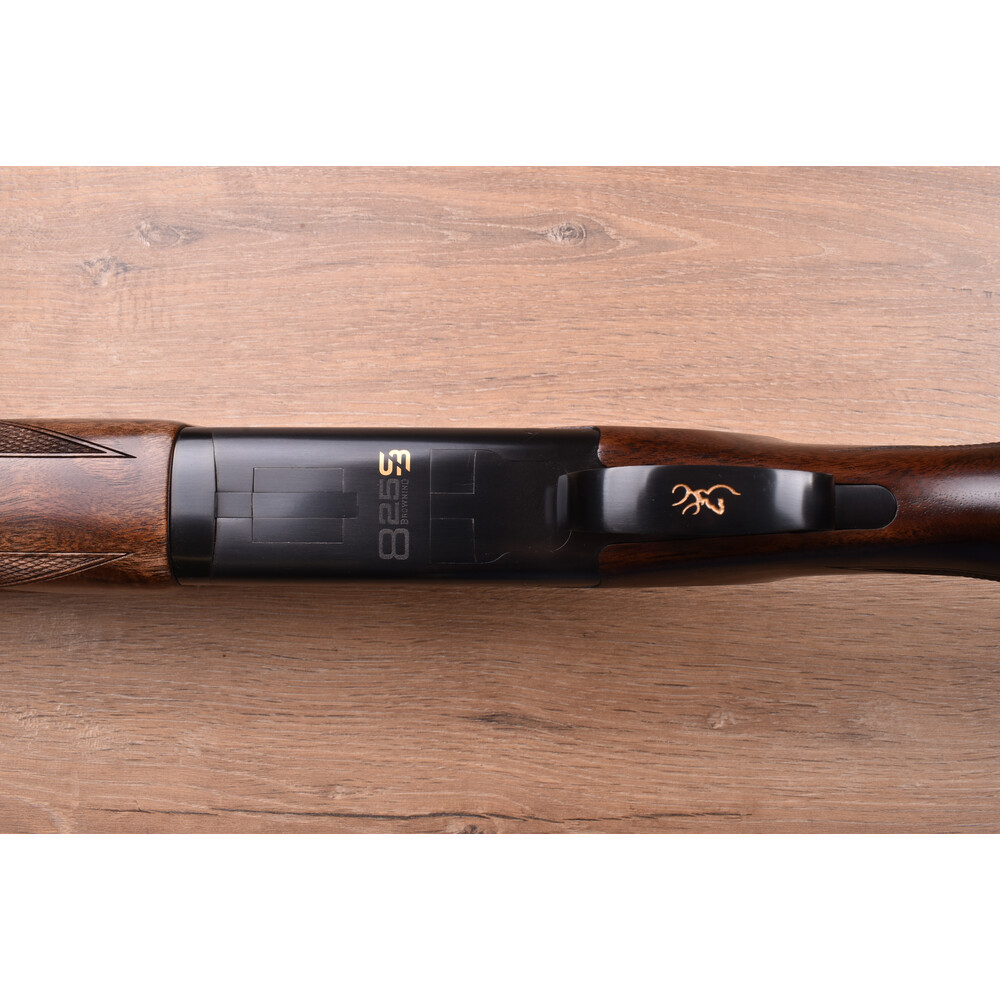 12 gauge B825 S3 ADJ 