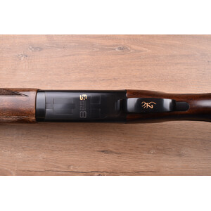 Browning 12 gauge B825 S3 ADJ 