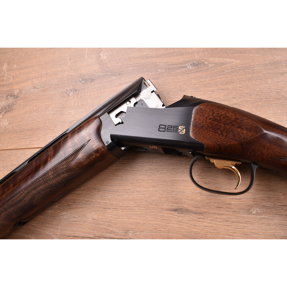 12 gauge B825 S3 ADJ 
