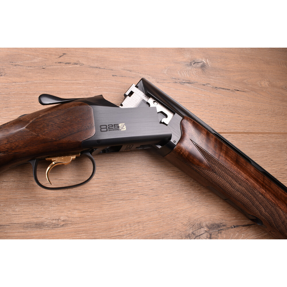 12 gauge B825 S3 ADJ 