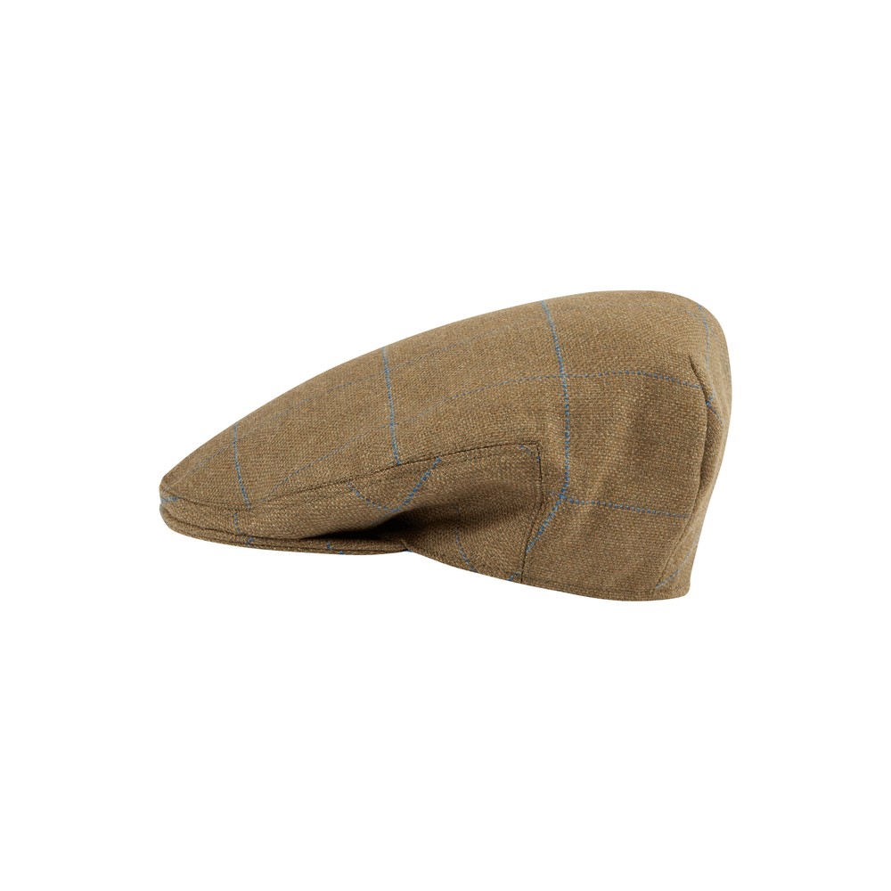 Countryman Tweed Cap Corry