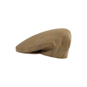 Schoffel Countryman Tweed Cap Corry