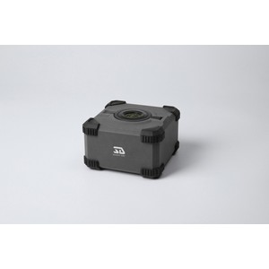 Silent Dry Hypercube Medium Dehumidifier 