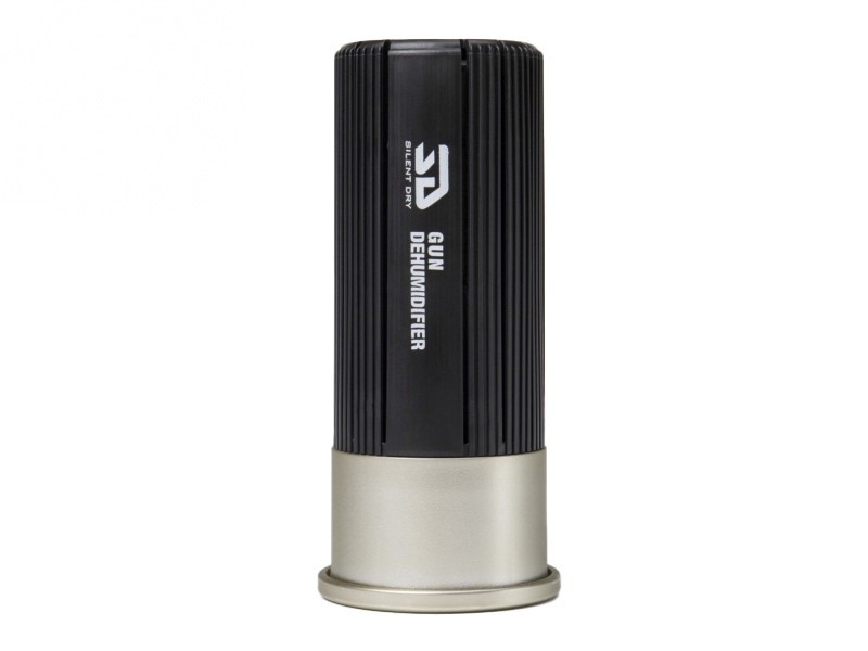 Shotgun Jr Re-Useable Dehumidifier 