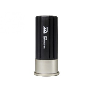 Silent Dry Shotgun Jr Re-Useable Dehumidifier 