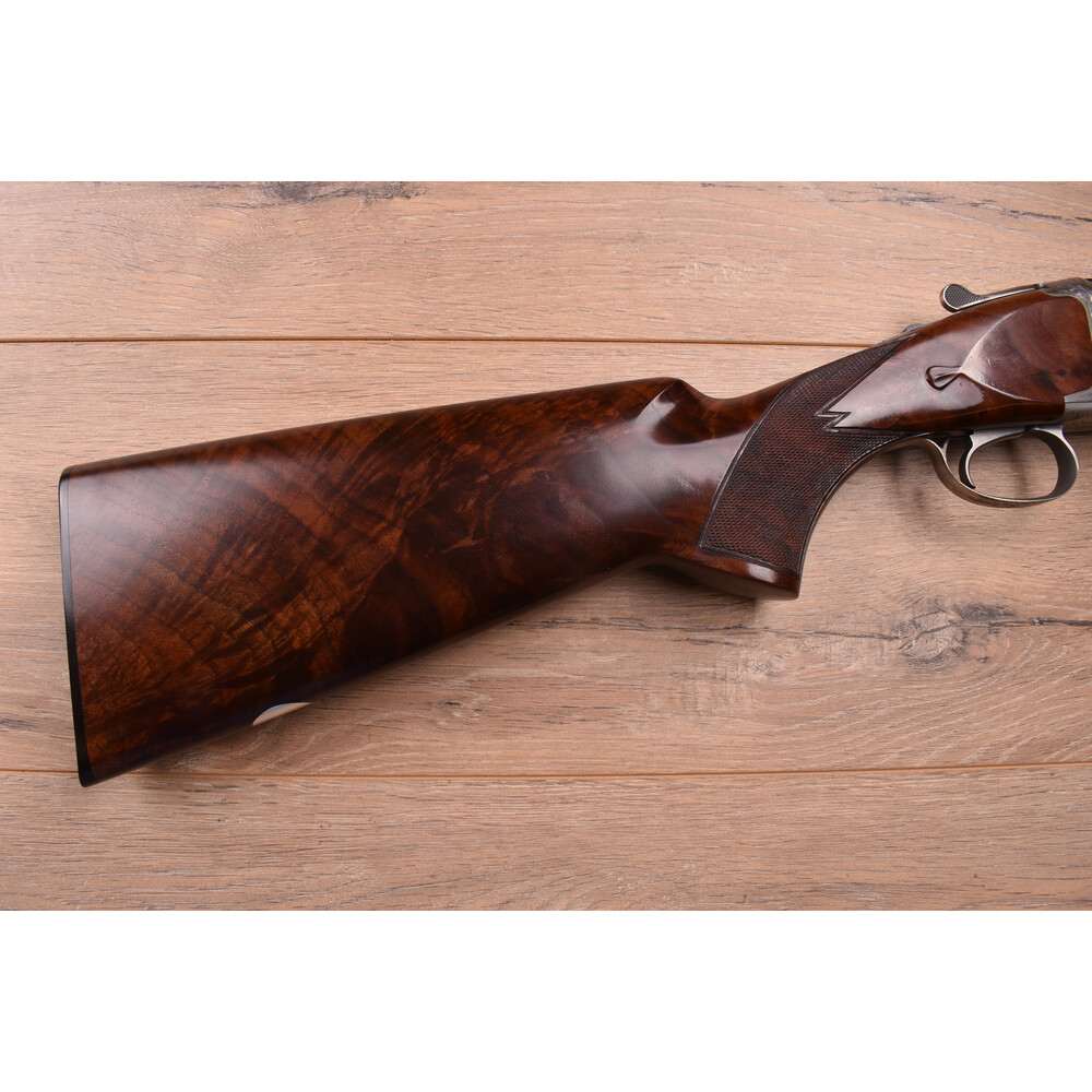 12 gauge MK 60 Grade 5 