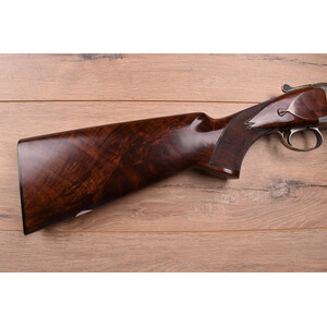 Miroku 12 gauge MK 60 Grade 5 